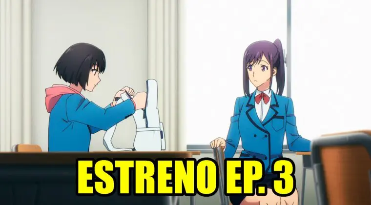Imagen de Solo Leveling: horario y dónde ver el episodio 3