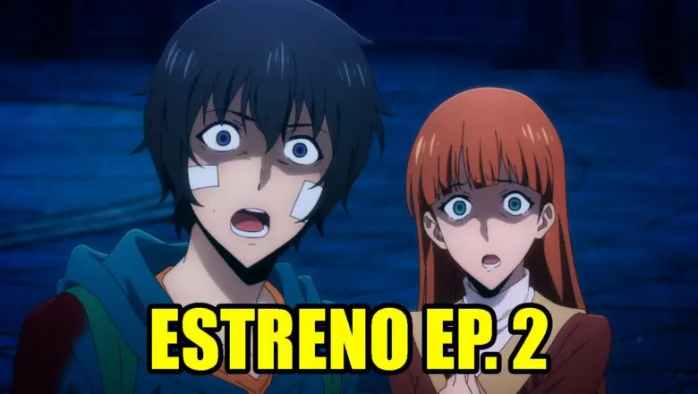 Solo Leveling horario