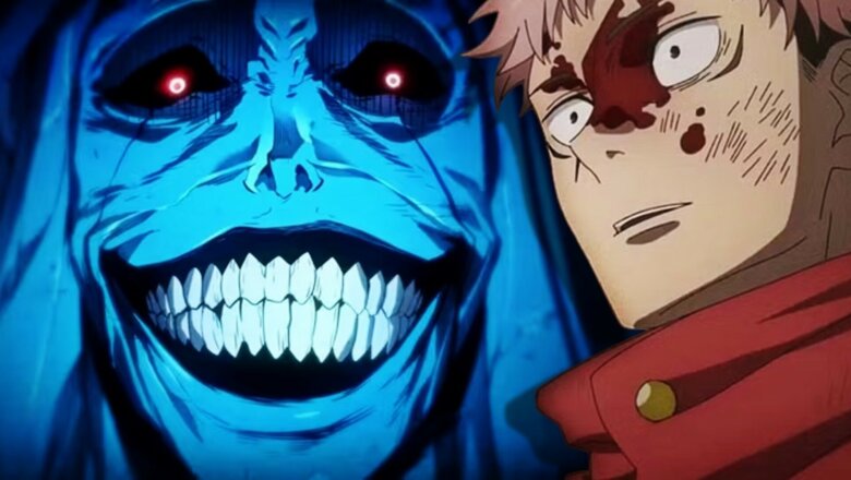 solo leveling x jujutsu kaisen (1)