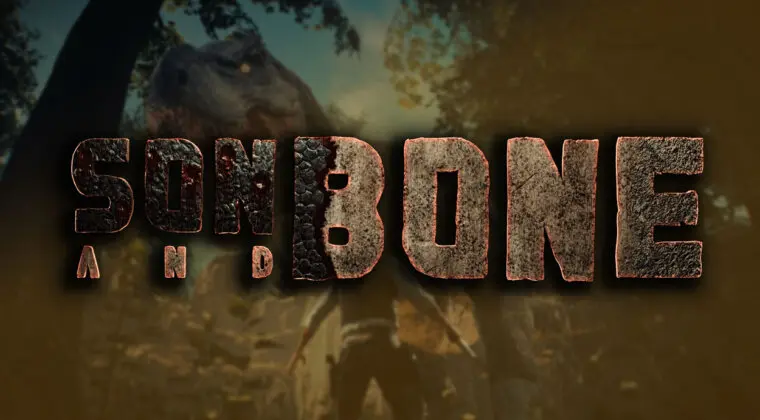 Imagen de La desarrolladora de Quantum Error anuncia Son and Bone y se lanzará este 2024