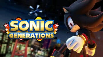 Imagen de Filtrado Sonic X Shadow Generations, el nuevo juego de SEGA que se anunciará muy pronto