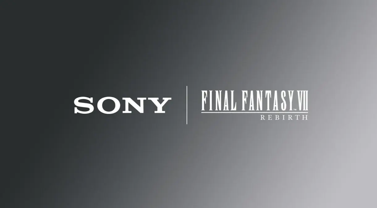 sony final fantasy