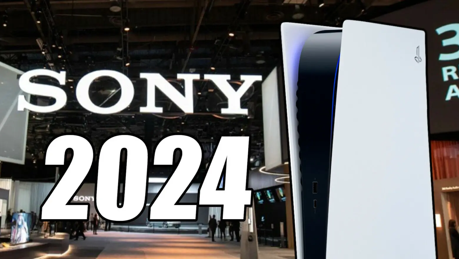 Sony PS5