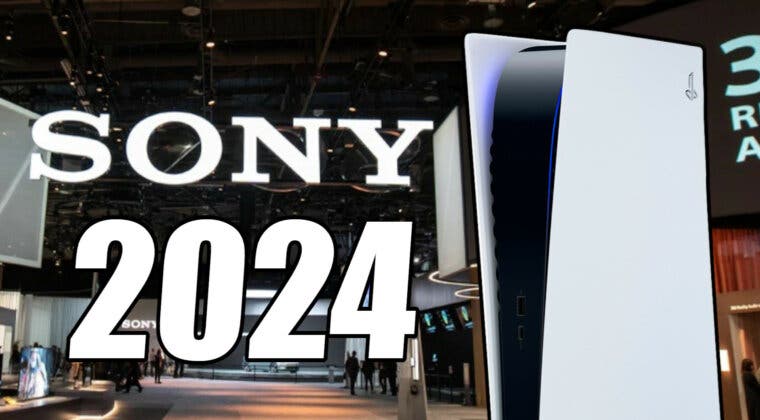 Imagen de La primera conferencia de Sony de 2024 ya tiene fecha, y PlayStation podría presentar novedades
