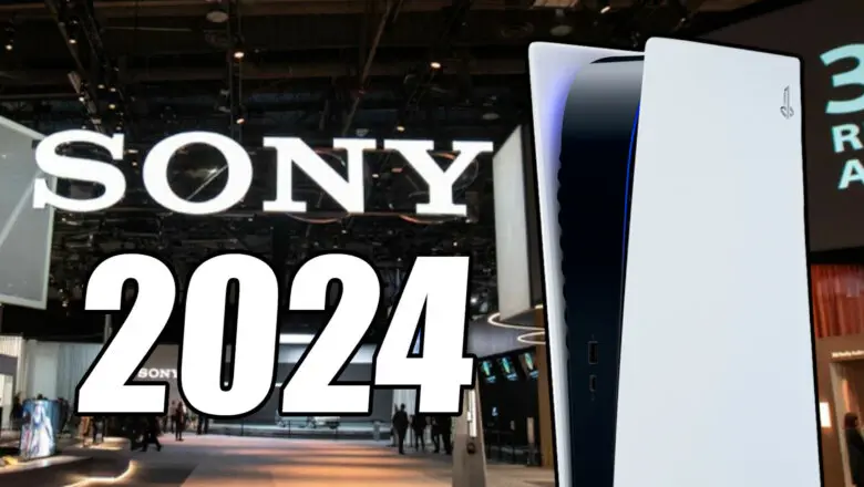 Sony PS5