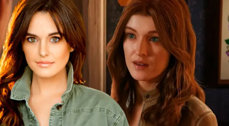 Imagen de La modelo de Mary Jane en Marvel's Spider-Man abandona su carrera por un acoso masivo
