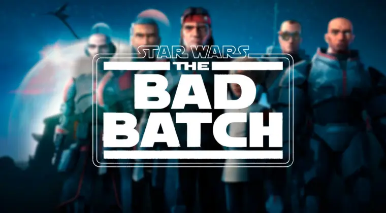 Imagen de ¿En qué momento de la línea temporal de Star Wars sucede 'La remesa mala'?