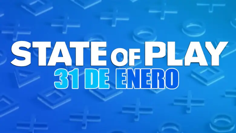 State of Play