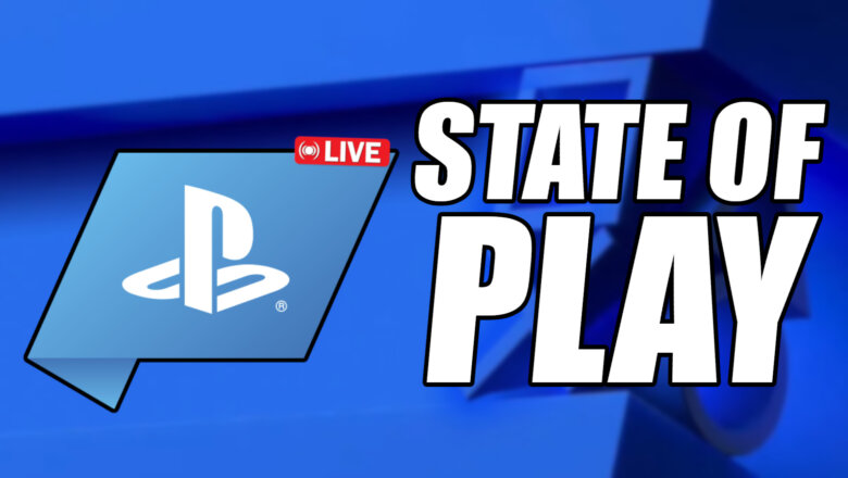 State of Play