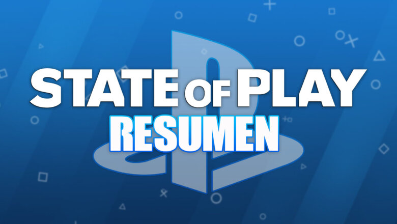 State of Play Resumen