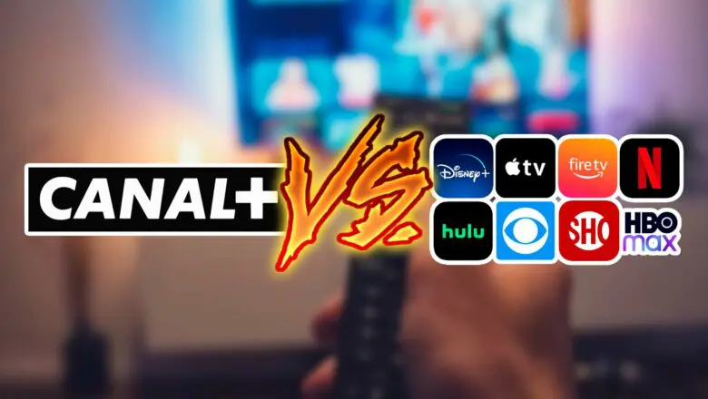 Streaming Televisión de Pago