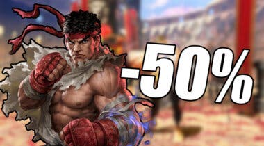 Imagen de Street Fighter 6 pega un bajonazo de precio que lo rebaja por menos de la mitad de lo que vale