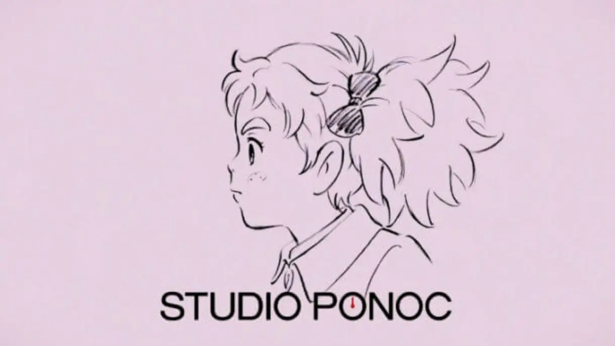 Studio Ponoc