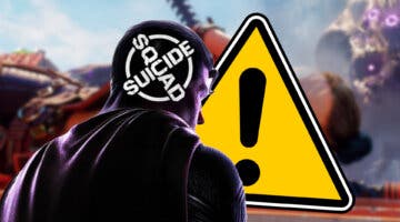 Imagen de Suicide Squad: Kill the Justice League no ha salido aún y hay quien ya lo califica como un desastre