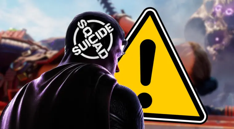 Imagen de Suicide Squad: Kill the Justice League no ha salido aún y hay quien ya lo califica como un desastre