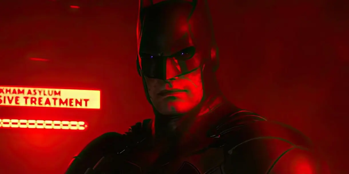 Batman: Arkham