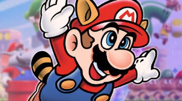 Imagen de Aunque Super Mario Bros. Wonder me ha volado la cabeza, la nostalgia hace que este juego de Mario siga siendo mi favorito