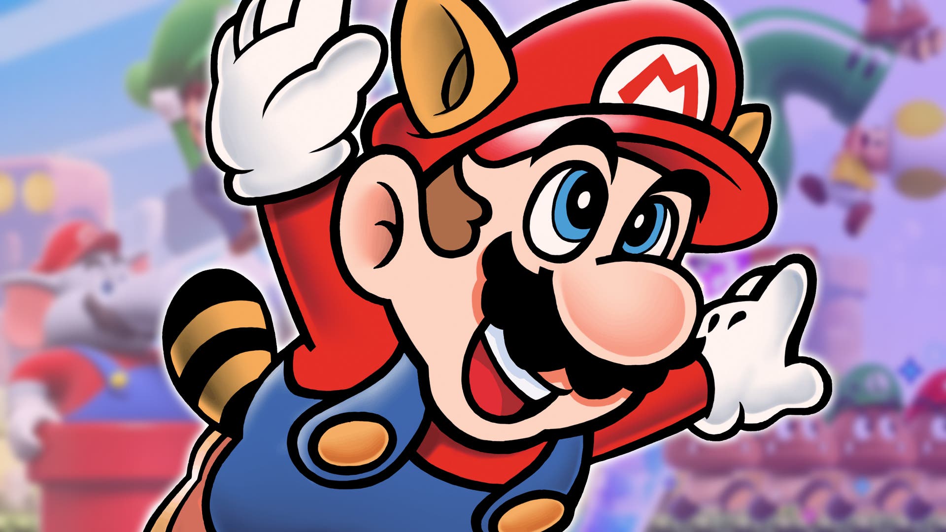 Análisis Super Mario Bros. Wonder: Nintendo lo ha vuelto a hacer