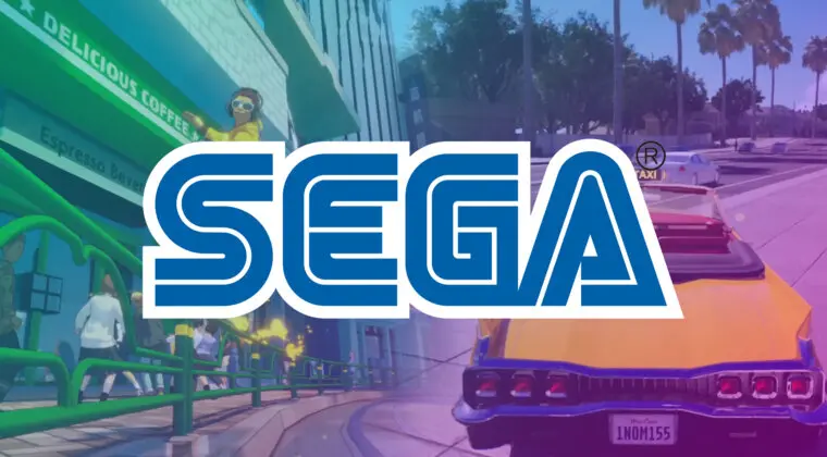 Imagen de La nueva y ambiciosa teoría sobre el Superjuego de SEGA que reuniría todos sus remakes en un único MMO