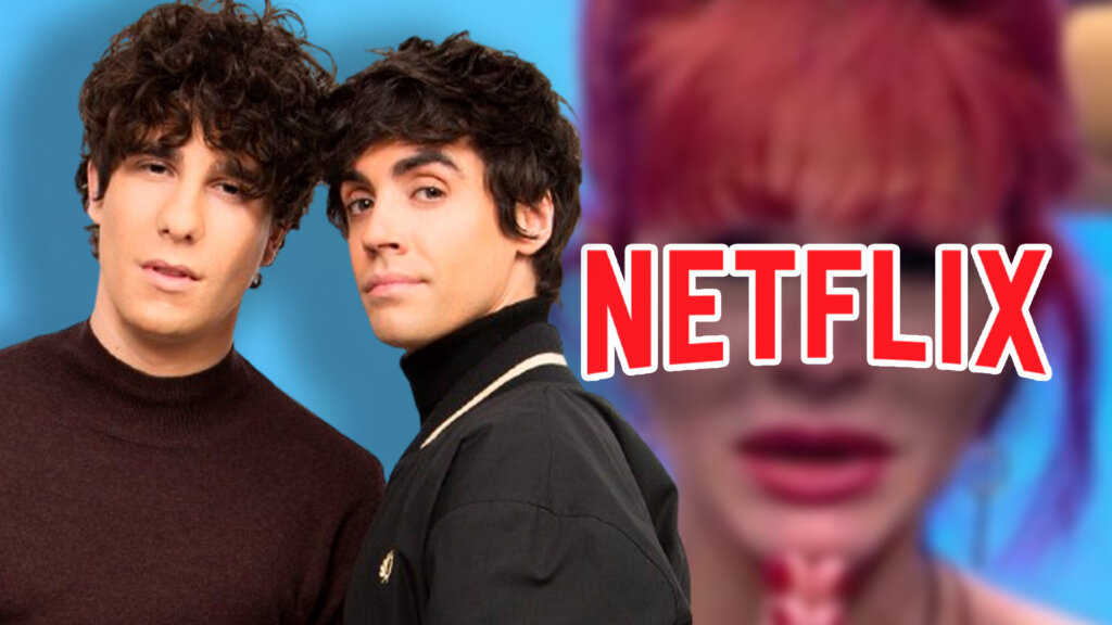 superstar serie netflix