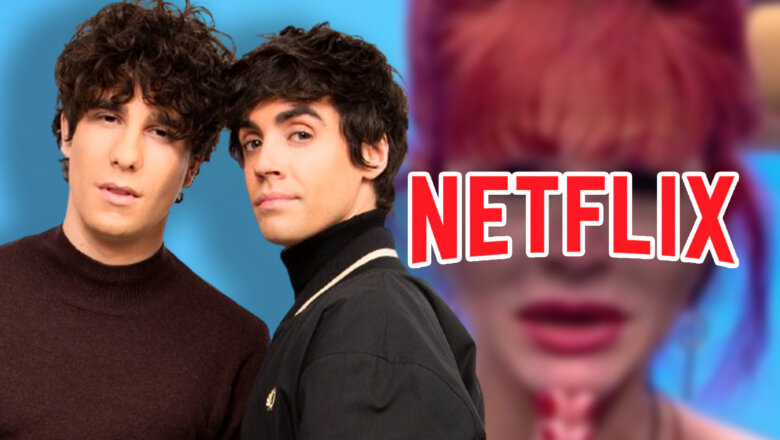 superstar serie netflix