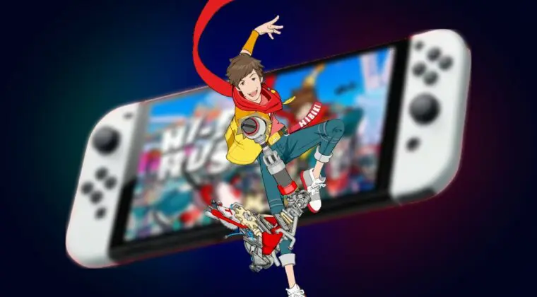 Imagen de Hi-Fi Rush se anunciaría próximamente para Nintendo Switch y no se descarta que llegue a PS5