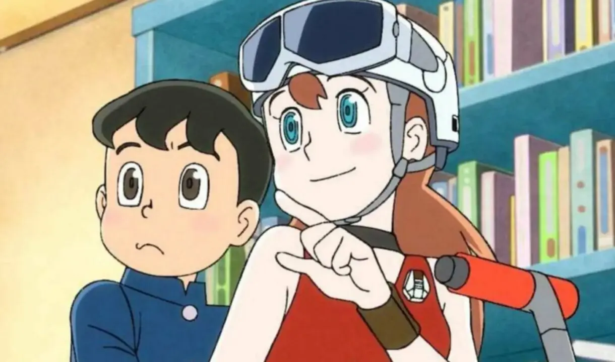 time patrol bon