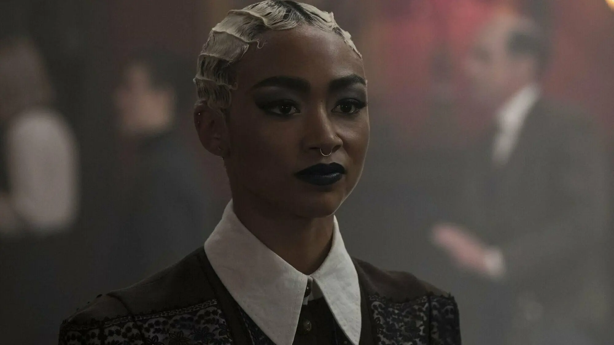 Tati Gabrielle