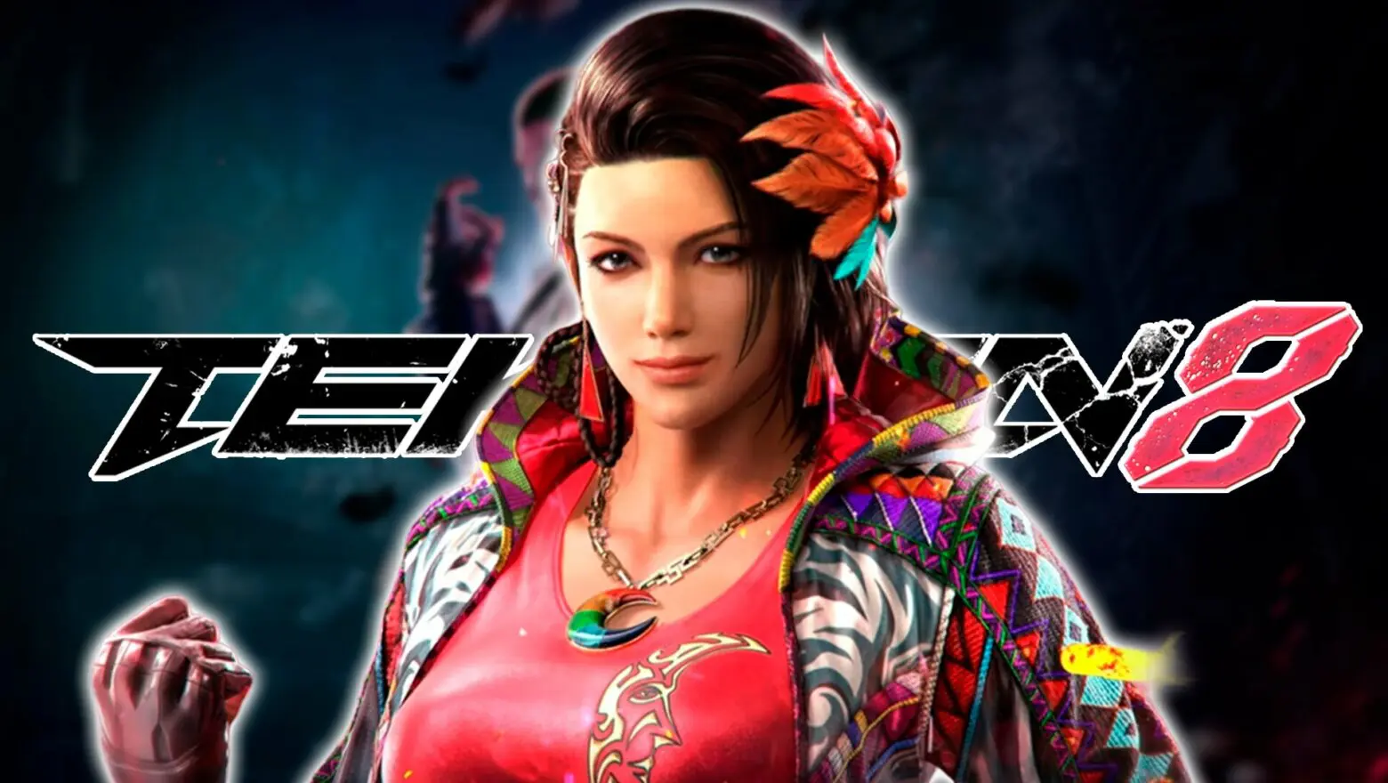 TEKKEN 8