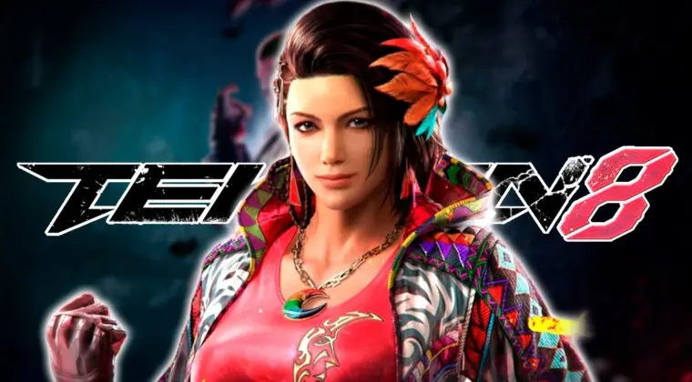 Imagen de Tekken 8 arrasa en Steam: Triplica la audiencia simultánea de Tekken 7 y establece un nuevo récord