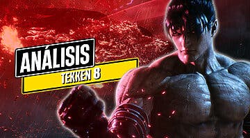 Imagen de An谩lisis Tekken 8: vuelve el rey del torneo del pu帽o de hierro