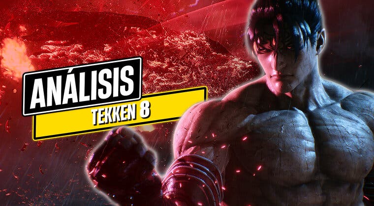 Imagen de Análisis Tekken 8: vuelve el rey del torneo del puño de hierro