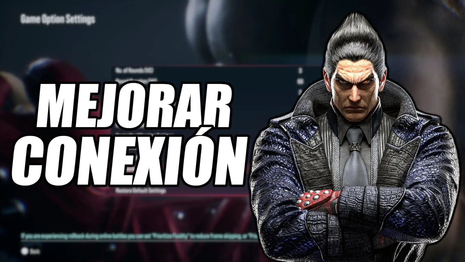Tekken 8