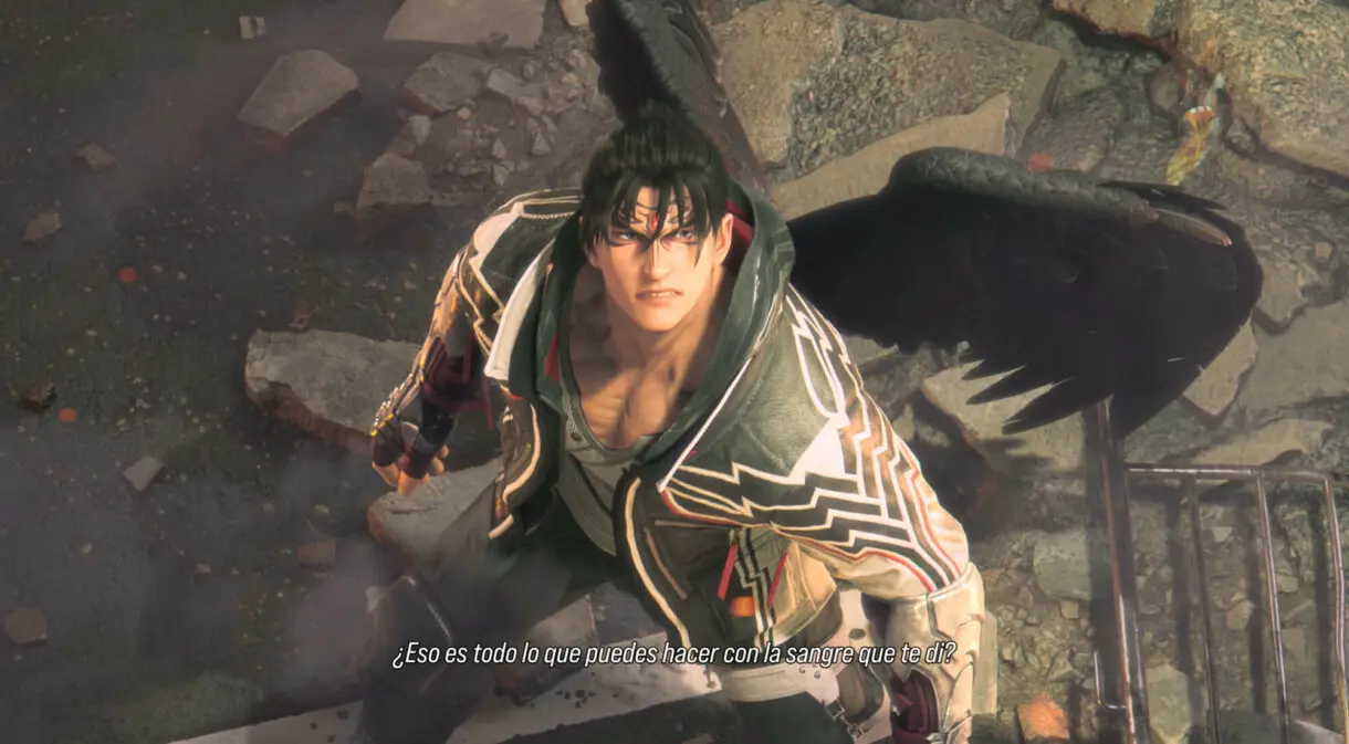 Tekken 8