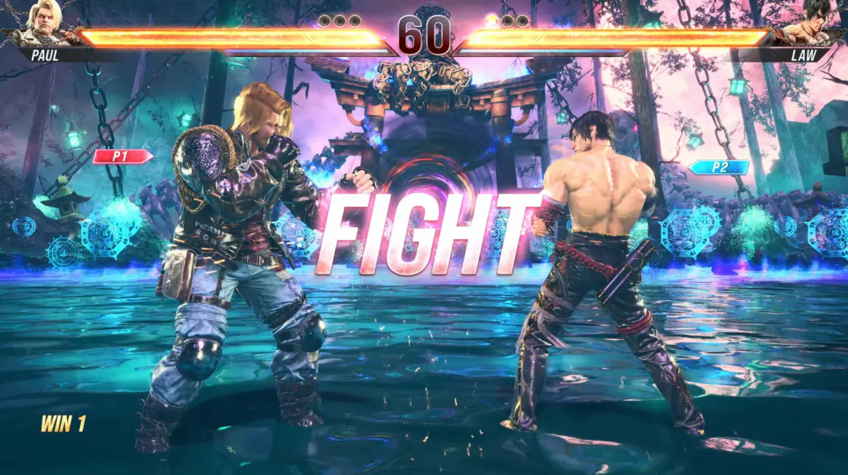 Tekken 8