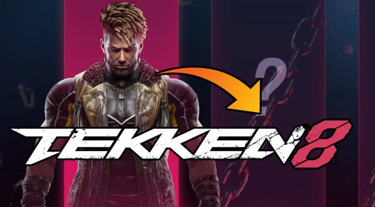 Imagen de Tekken 8 anuncia al luchador que recibirá con su primer DLC y, sí, es ese personaje al que odias