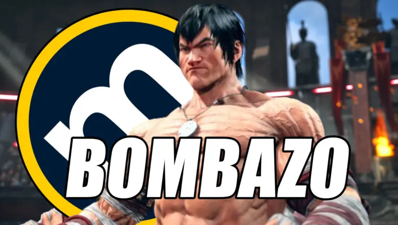 Tekken 8
