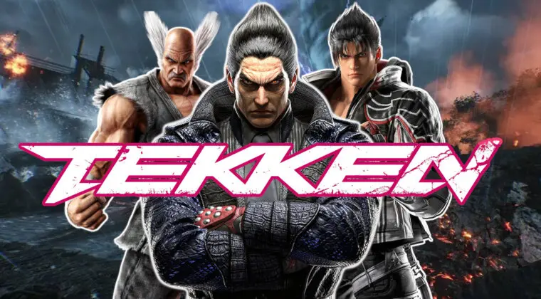 Imagen de Todos los juegos de la saga Tekken: cronología, historia, datos curiosos y combates épicos