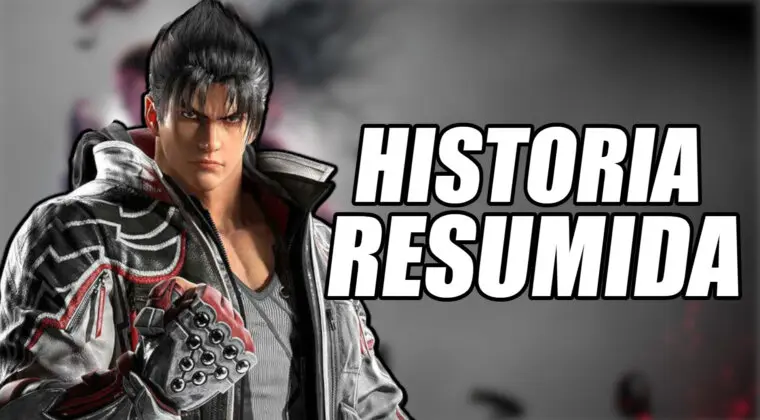Imagen de ¿Qué pasó antes de Tekken 8? Esta es toda la historia de la saga resumida en 5 min