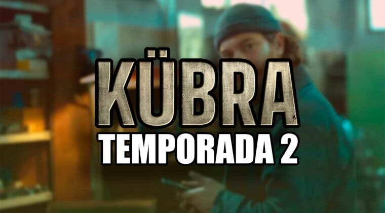 Imagen de Acaba de llegar a Netflix y es un éxito: ¿habrá temporada 2 de Kübra? ¿O está cancelada?