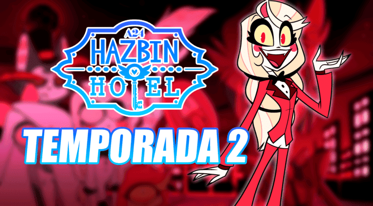 Imagen de Acaba de llegar a Prime Video y ya es de sus mejores series de animación: ¿Habrá temporada 2 de Hazbin Hotel?