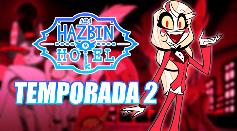 Imagen de Acaba de llegar a Prime Video y ya es de sus mejores series de animación: ¿Habrá temporada 2 de Hazbin Hotel?