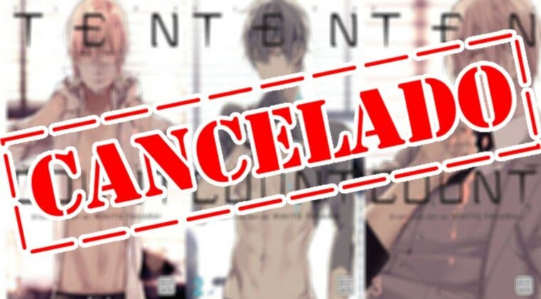 Imagen de Ten Count, el popular BL, ve cancelado su anime después de años de problemas de producción