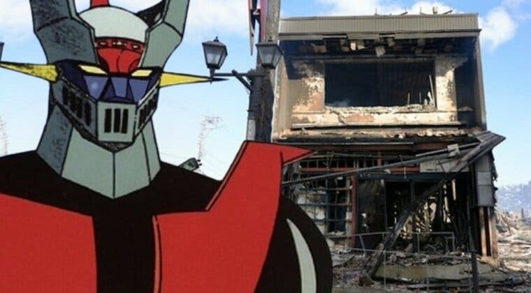 Imagen de El terremoto de magnitud 7.6 de Japón acaba con un icónico museo de manga y anime