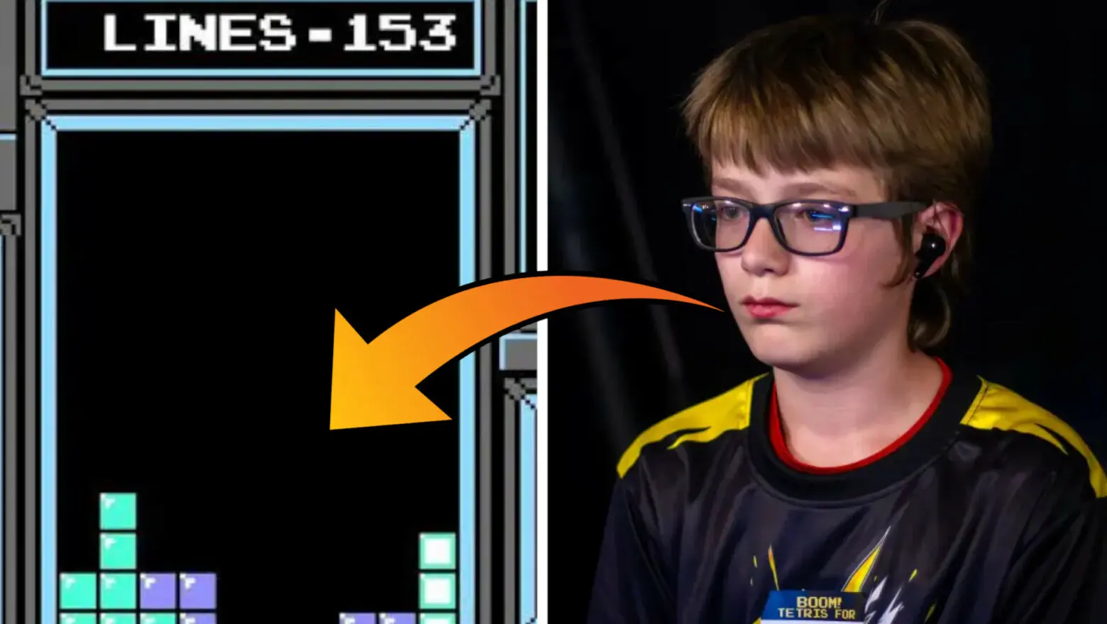 Tetris