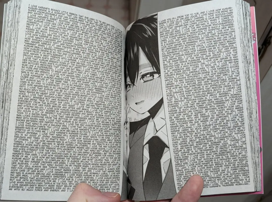 manga