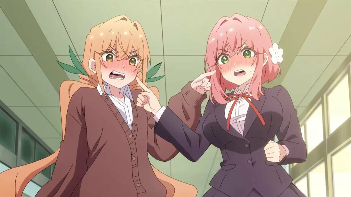 anime