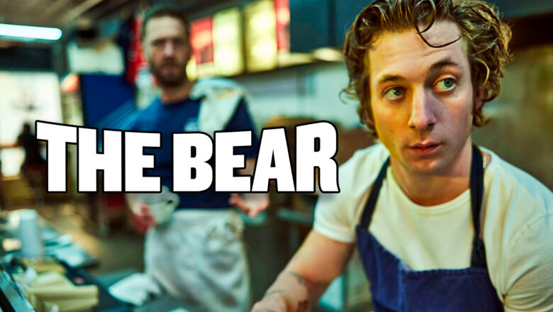 the bear jeremy allen white