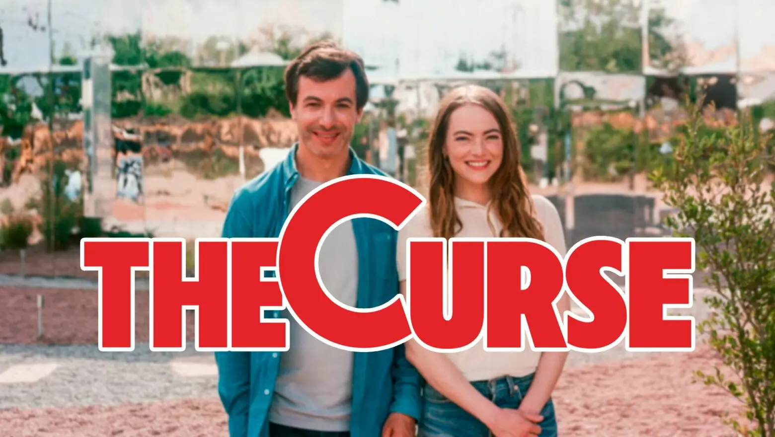 The Curse Serie