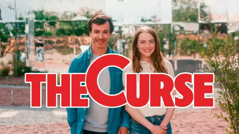 The Curse Serie
